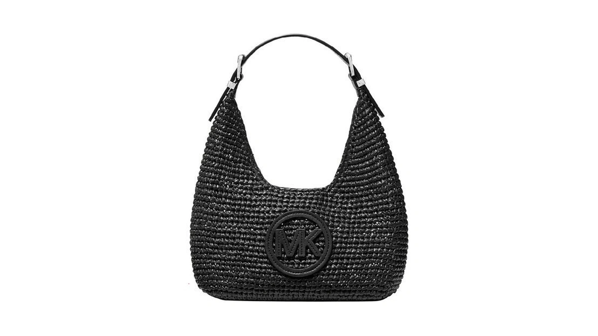 Michael Kors Women Nolita Small Hobo Shoulder...