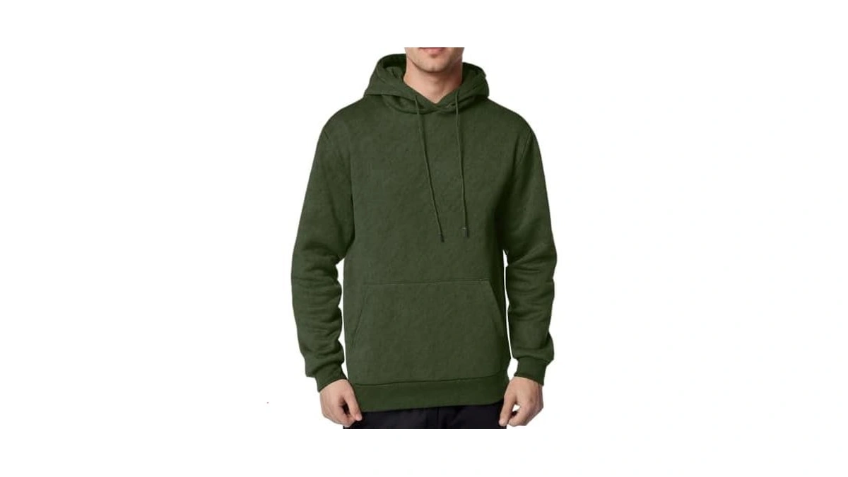 Big And Tall Hoodies For Men Fleece Drawstring Lightweight Oversized