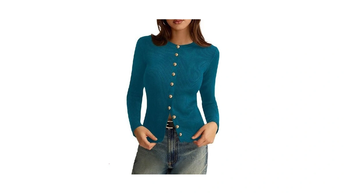 Prettygarden Lightweight Cardigans