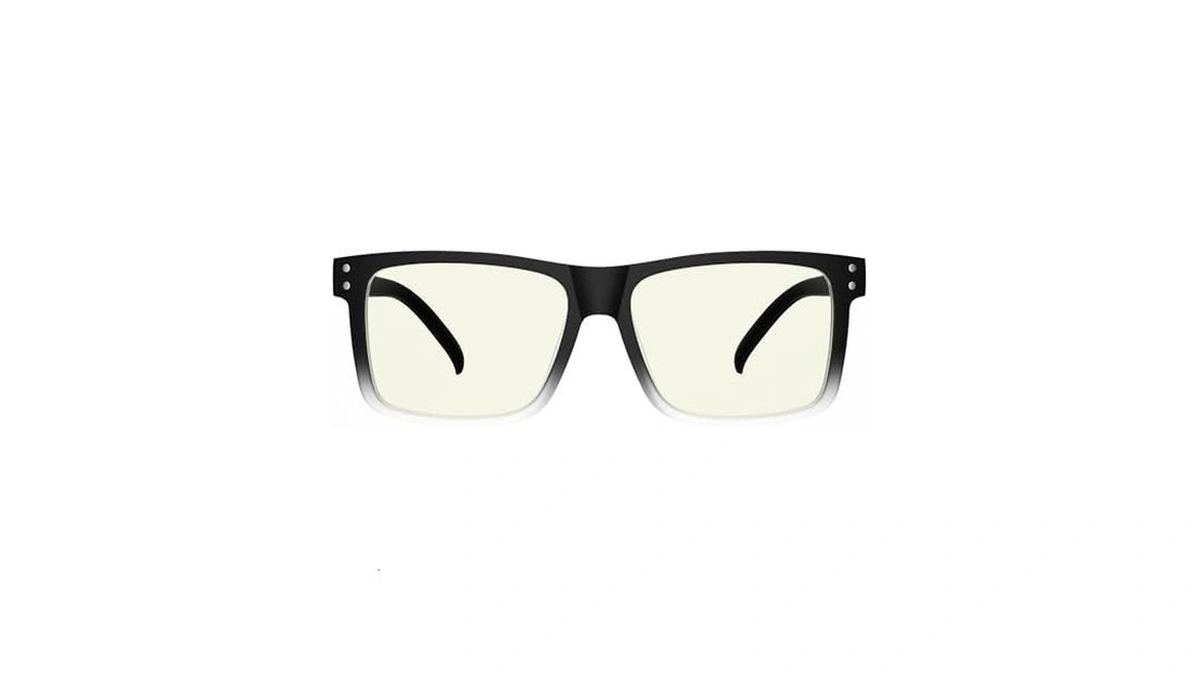 Eyekepper Oversized Reading Glasses Square Large Blue Light Readers For