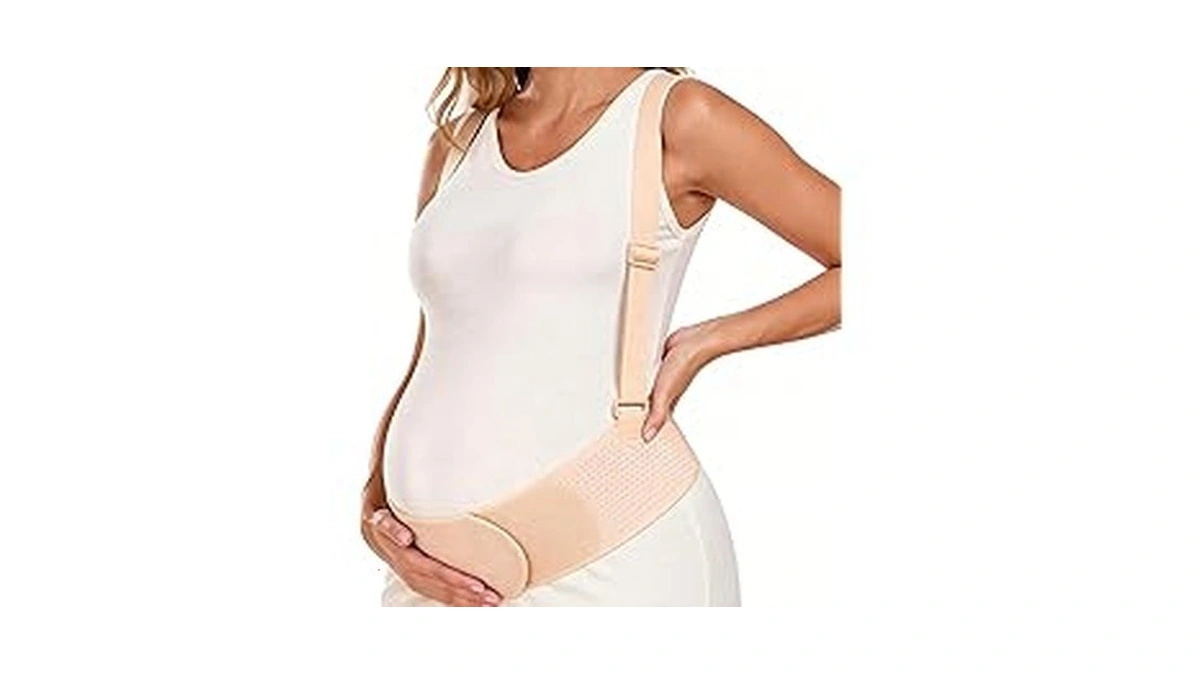 Pregnancy Belly Bands For Pregnant Women, Maternity Pregnancy Support Belt