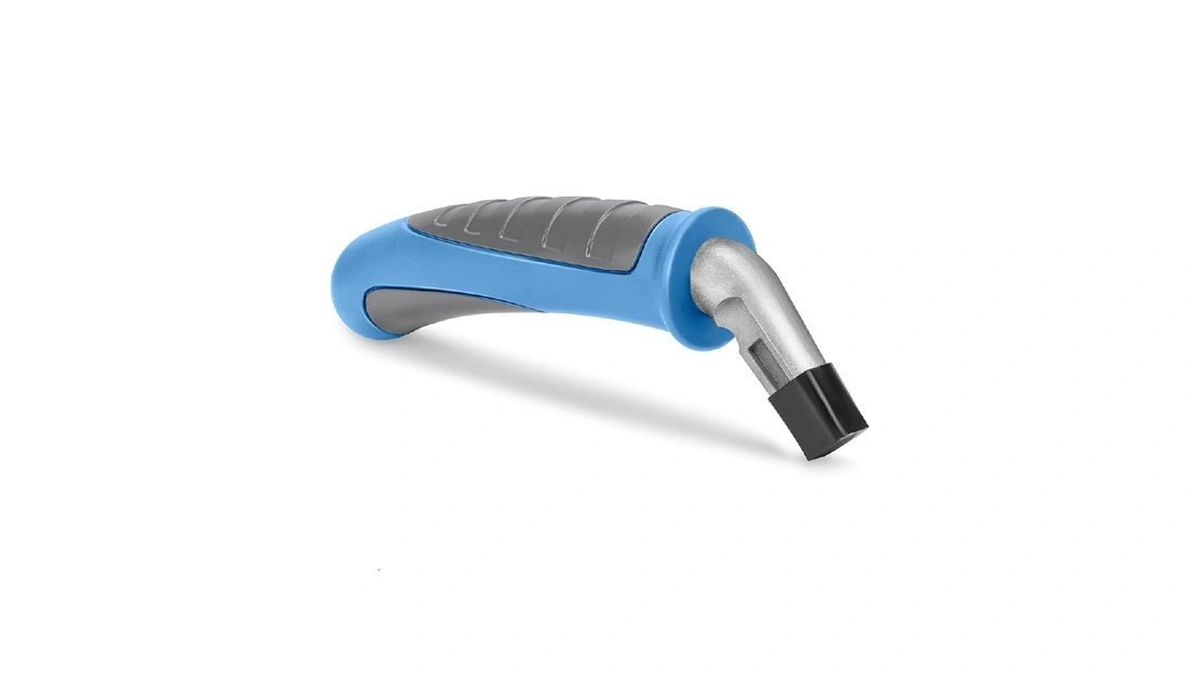 Milifox Car Door Assist Grab Handle For Elderly Handicap