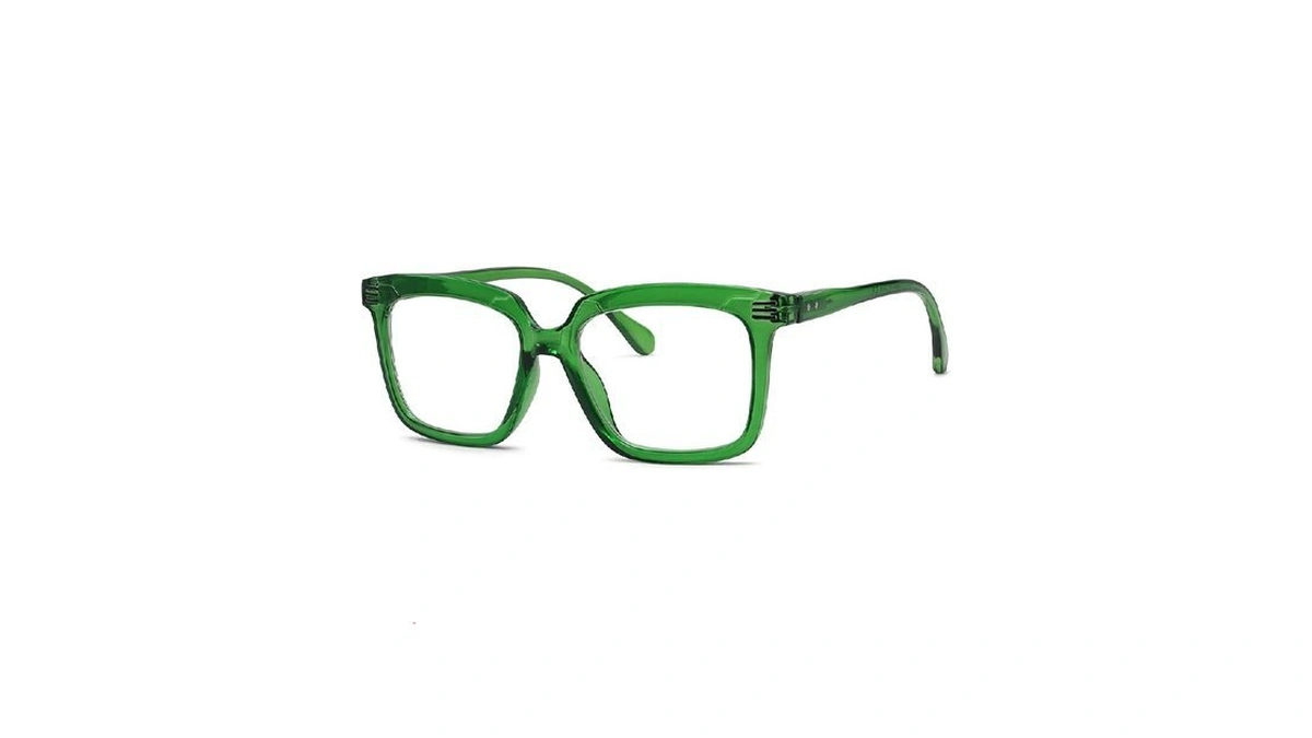 Eyekepper Square Reading Glasses