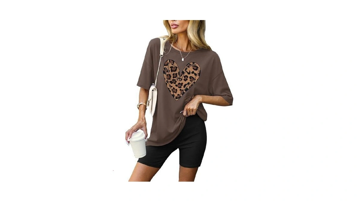 Ekouaer Lounge Sets 2 Piece Summer Outfits 2026 Oversized Biker