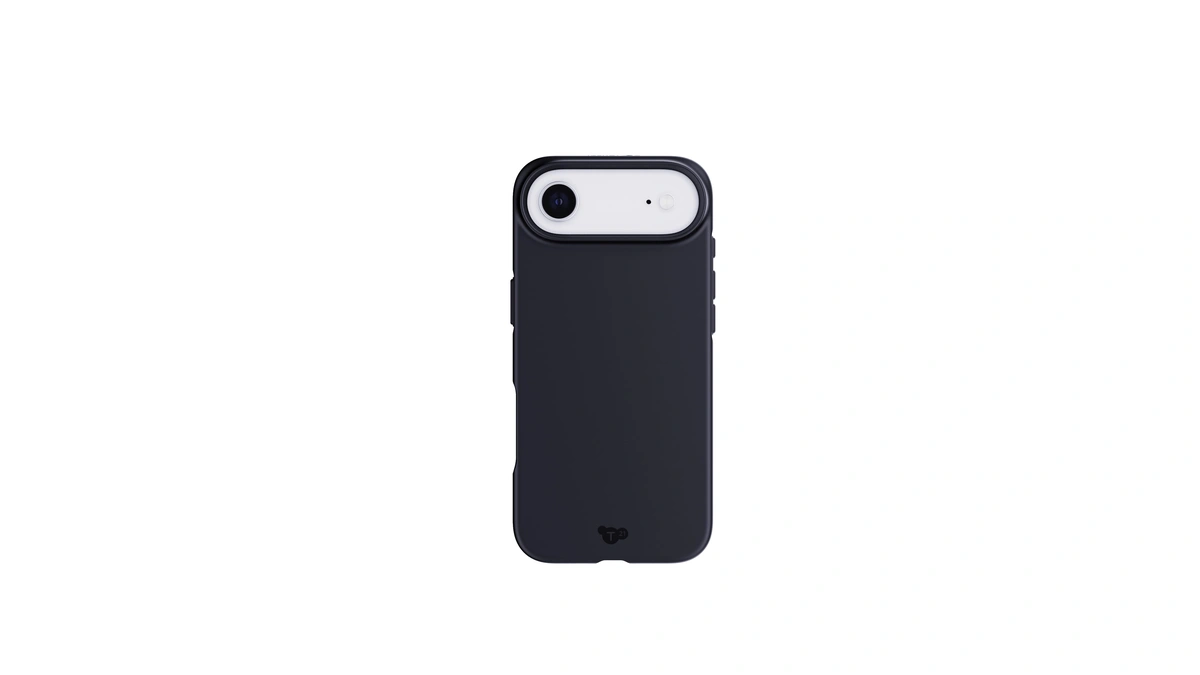 Tech Evolite Case For Iphone Air Black Slim