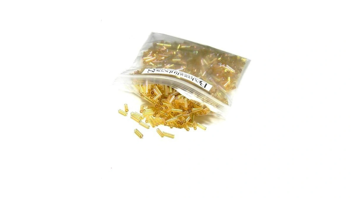 50 Grams Of 1200 Ming Tree Economical 1/4 Inch Long