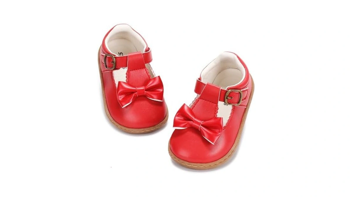 Stq Kids Mary Jane Flats