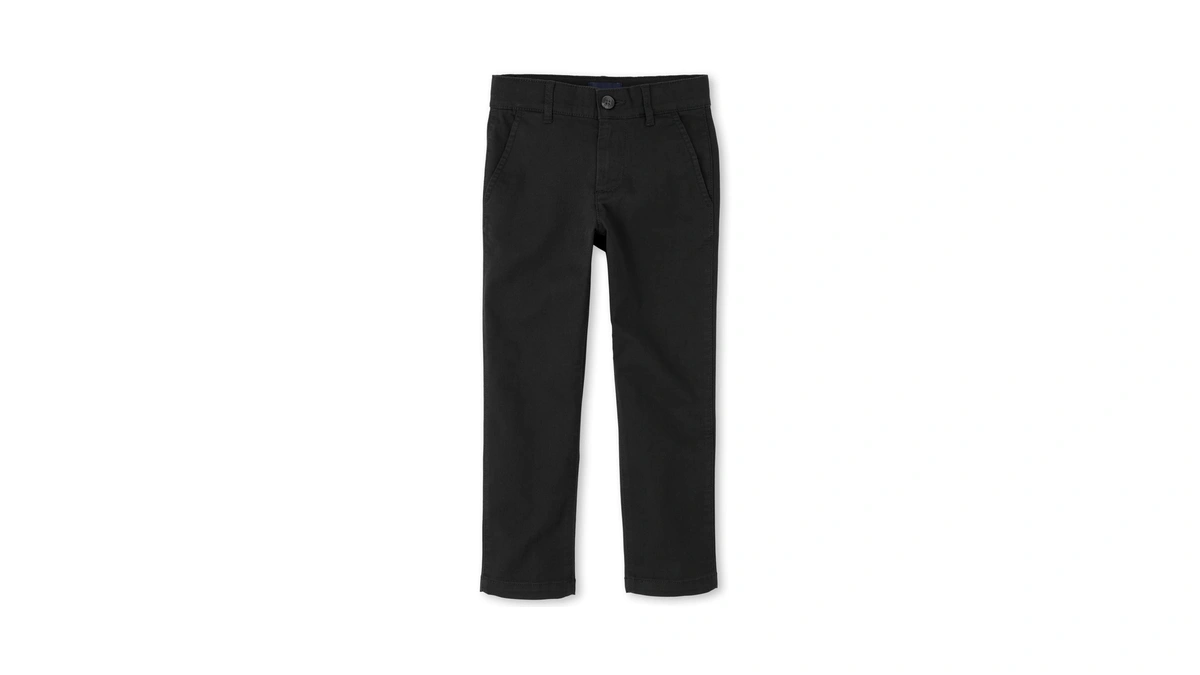 The Children Place Boys Stretch Skinny Chino ...