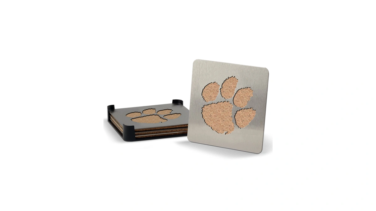 Youthefan Ncaa Clemson Tigers Boasters