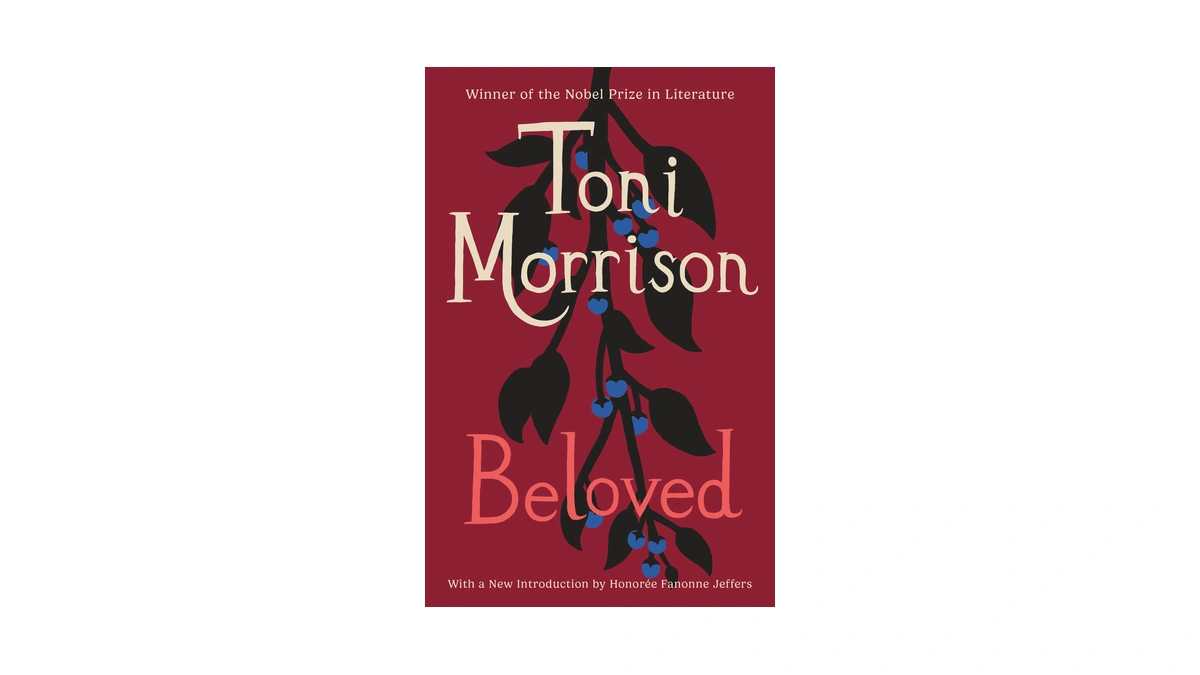 Beloved: Pulitzer Prize Winner (vintage International)