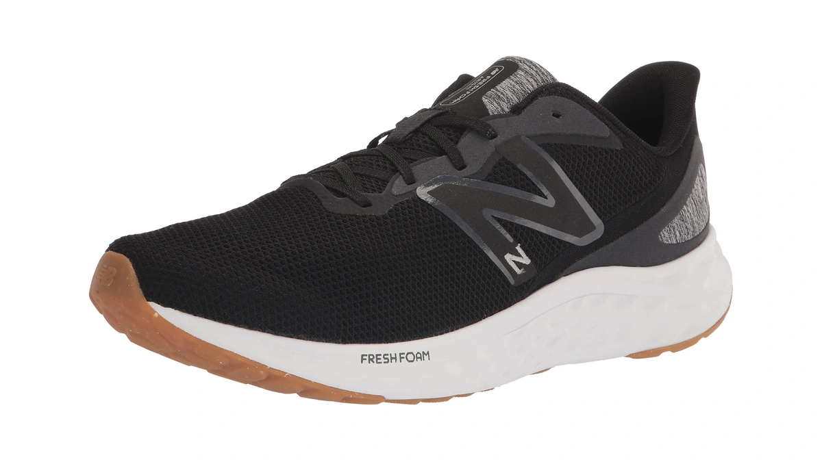 New Balance Men Fresh Foam Arishi Running Sho...