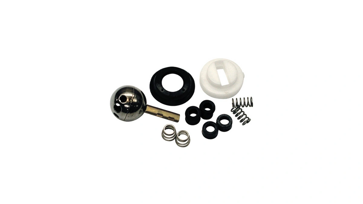 Danco Cartridge Repair Kit For Delta With No. 212 Ss