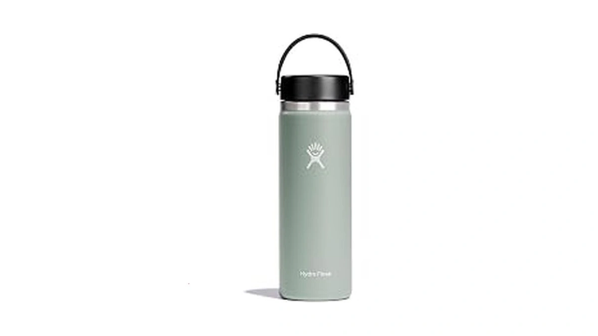 Hydro Flask Water Bottle Insulated Stainless ...