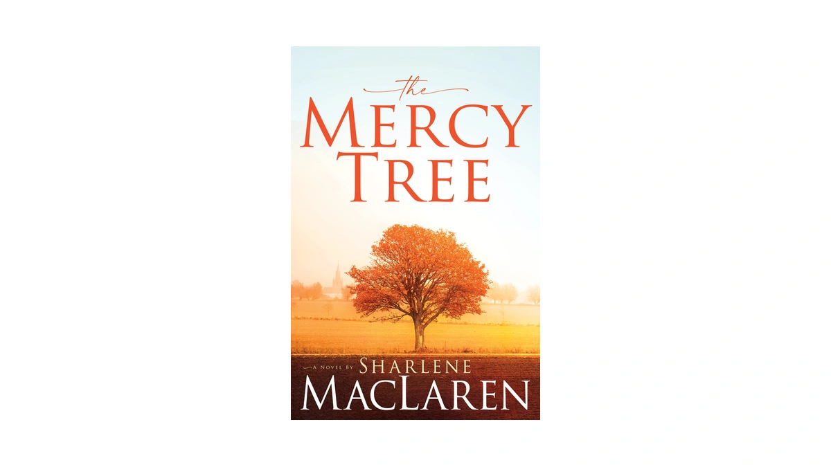 The Mercy Tree: A Novel