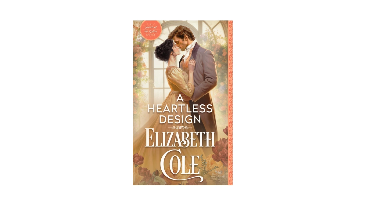 A Heartless Design: A Steamy Regency Spy Romance (secrets Of