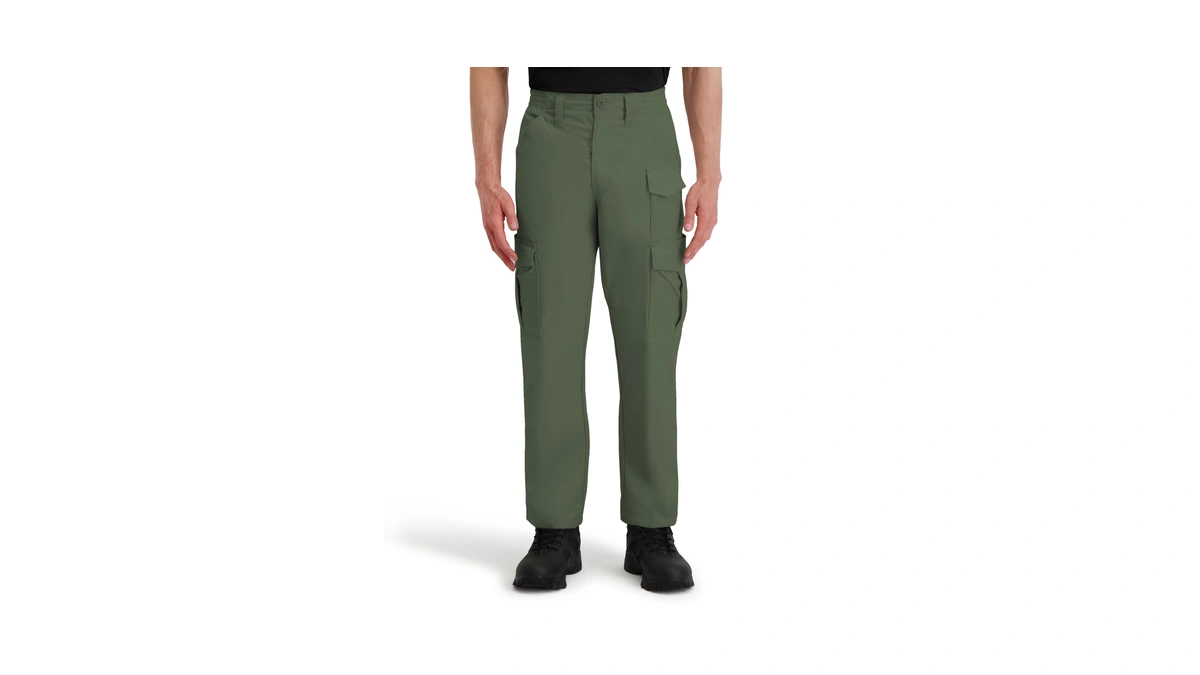 Propper Men's Tactical Uniform Pant, Olive Green, 30 X 30