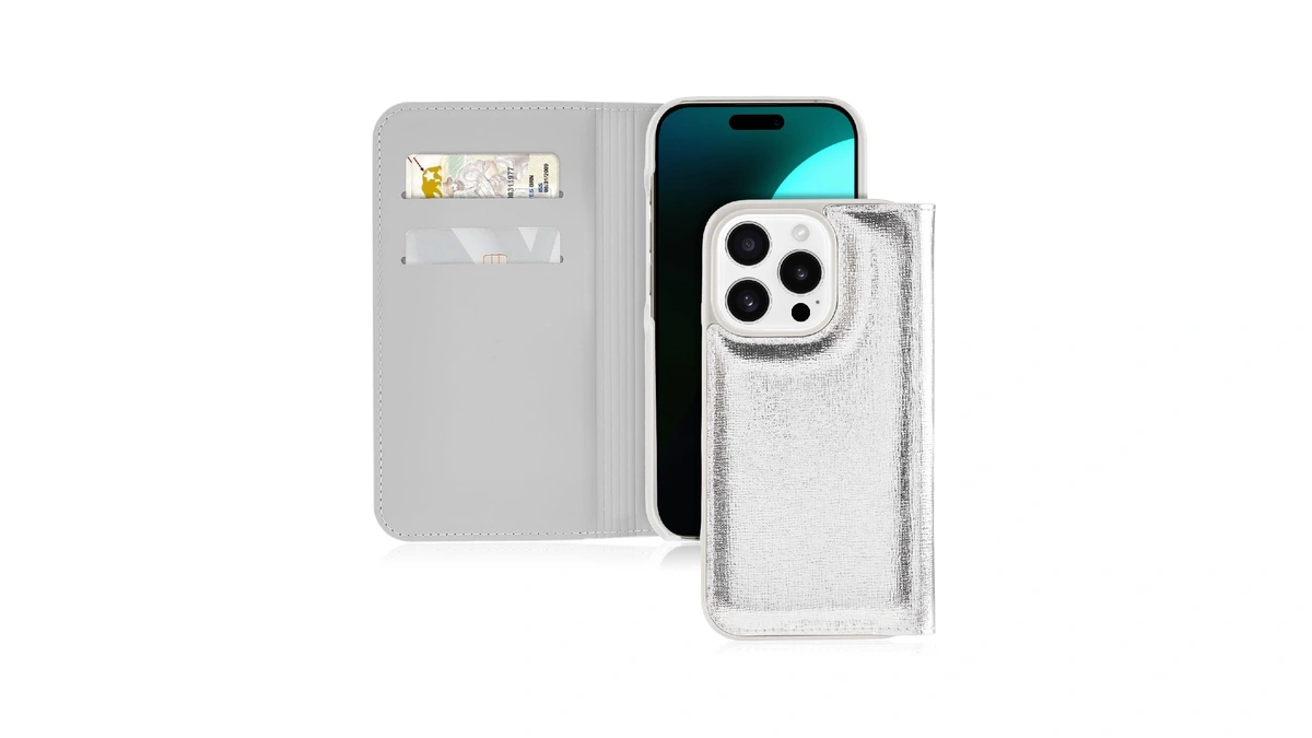 Kate Spade New York Wallet Folio Iphone 16 Pro Case