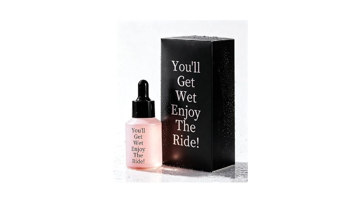 Arousal Gel, Female Pleasure Gel & Arousal Oil For Her