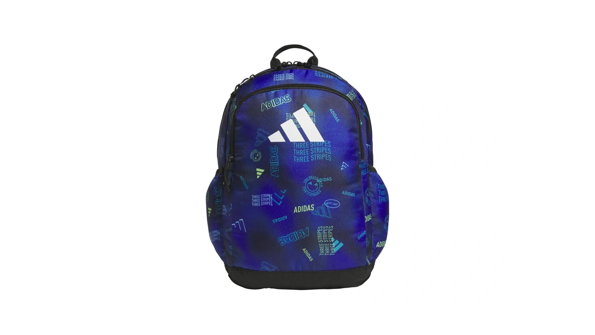 Adidas Kids Affiliate Backpack – School Bag For Girls And