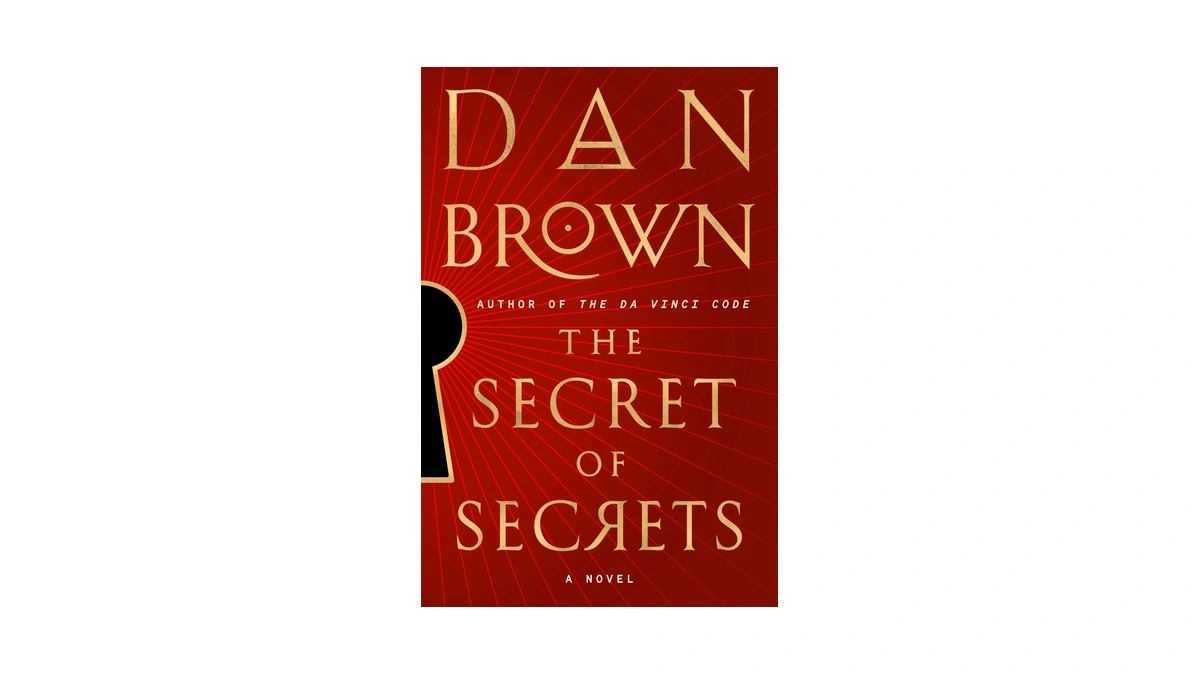 The Secret Of Secrets: A Novel (robert Langdon)