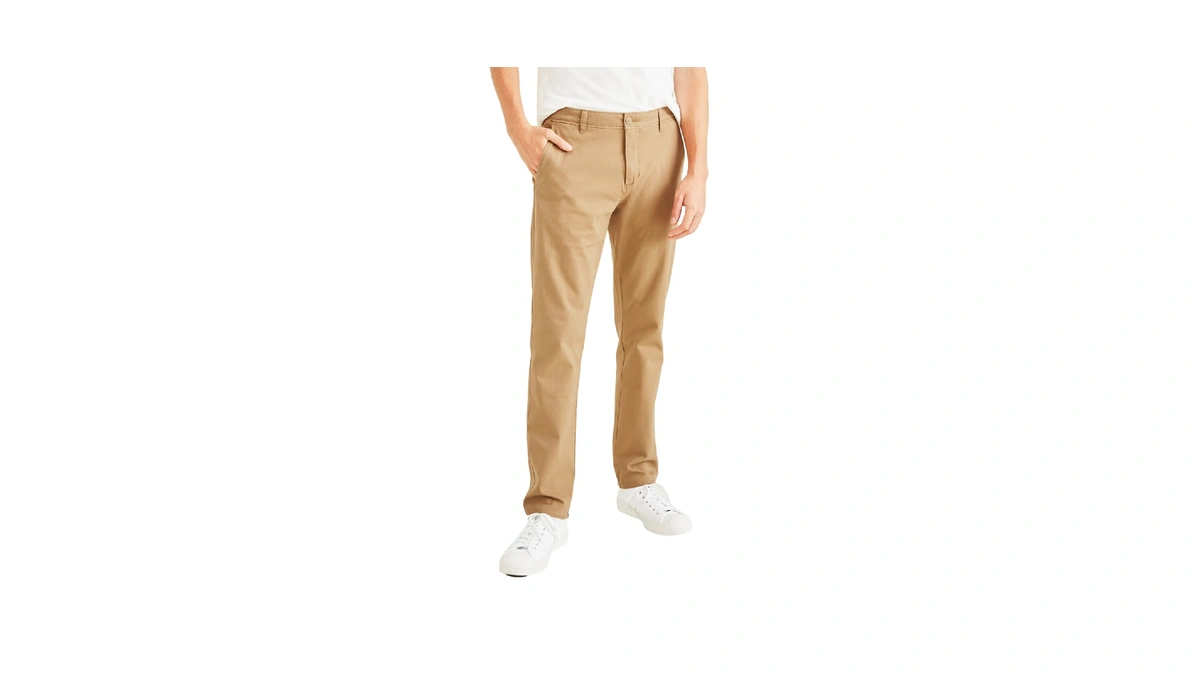 Dockers® Men's Ultimate Chino Slim Fit With Smart 360 Flex™,