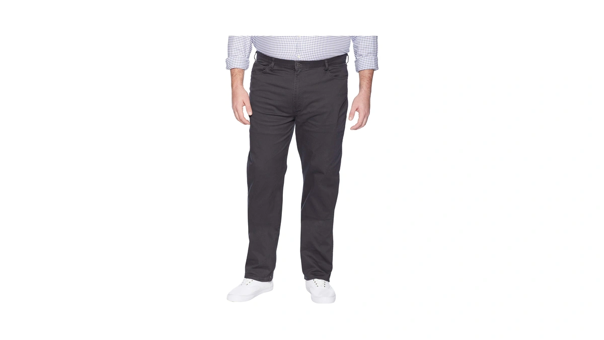 Dockers® Men's Straight Fit Jean Cut All Seasons Tech Pants