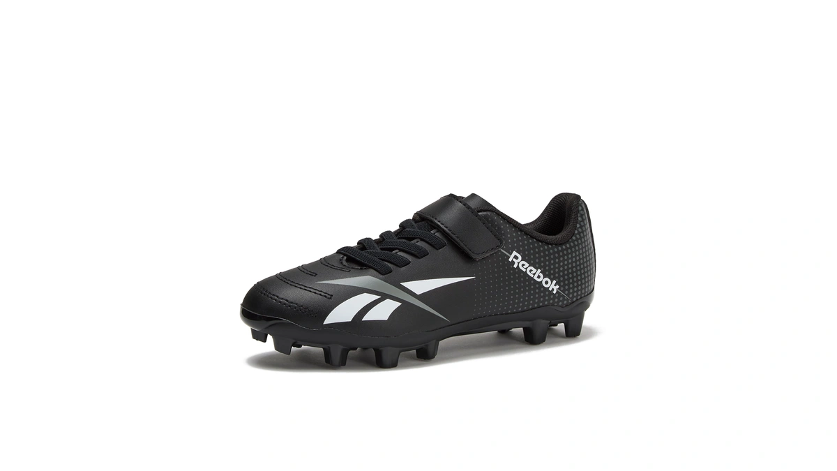 Reebok Strike Mg Alt Youth Kids Soccer Cleats Boys And