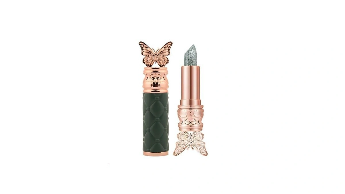 Admd Magic Color Changing Lip Glosses Lip Balm Long-lasting &