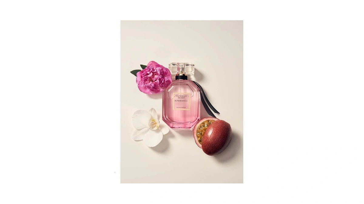 Victoria's Secret Bombshell Eau De Parfum, Bombshell - 1.7 Fl