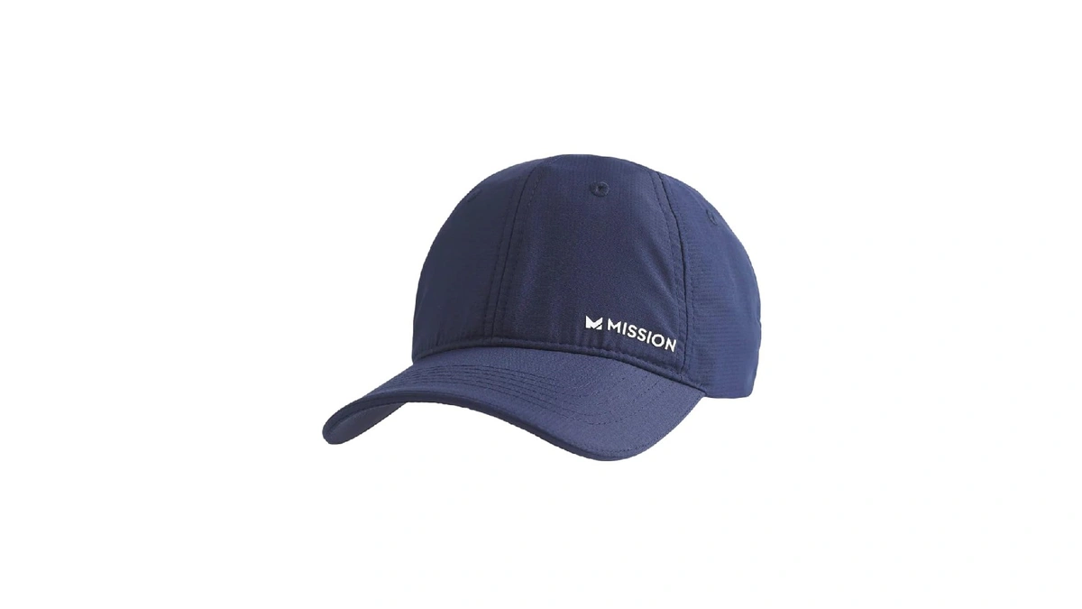Mission Cooling Performance Hat For Men And W...