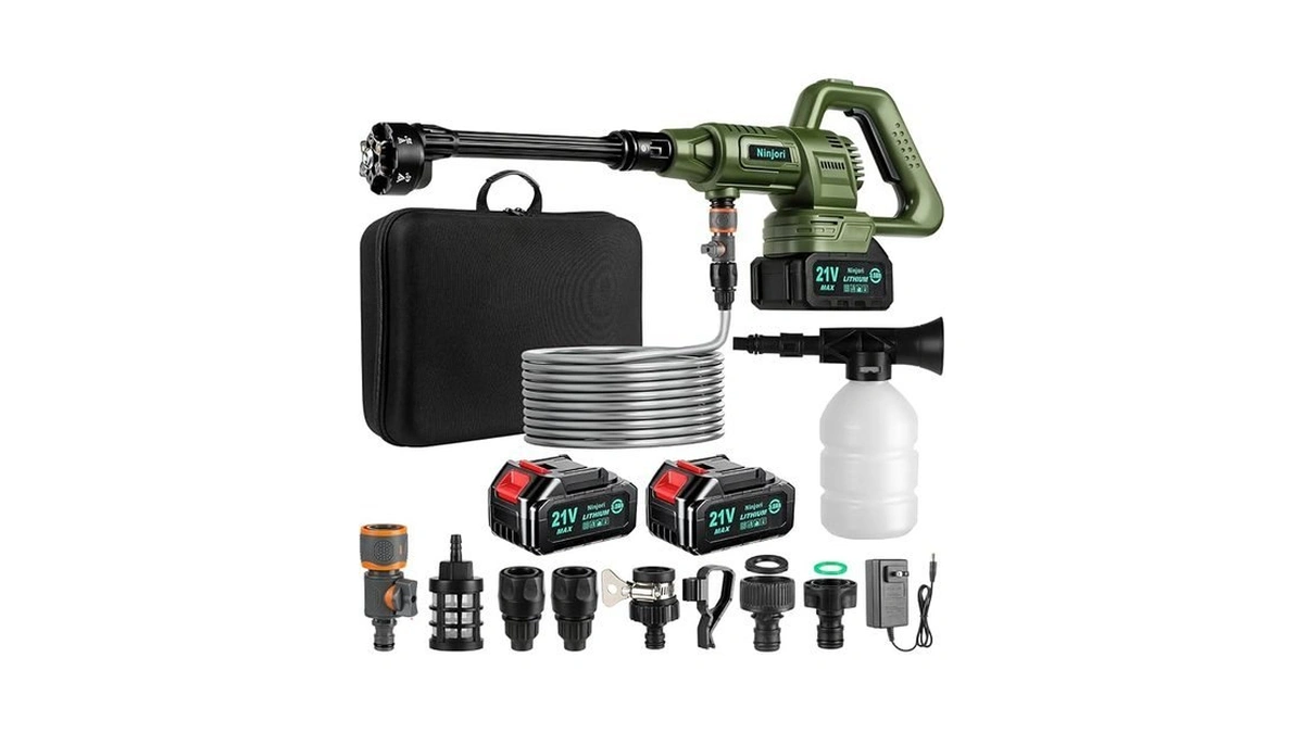 With Multi-level Adjustment -in- Nozzle Foam ...