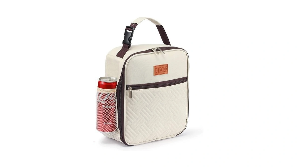 Lunch Bag For Women Insulated Lunch Bag For Men Adults