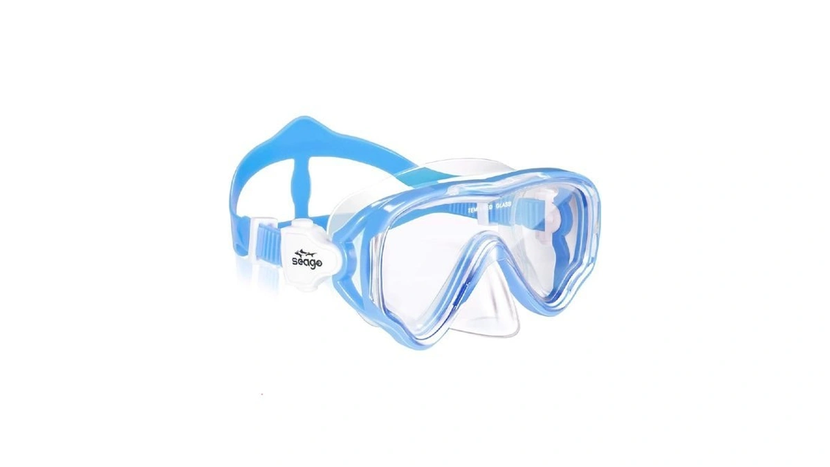 Seago Kids Swim Goggles