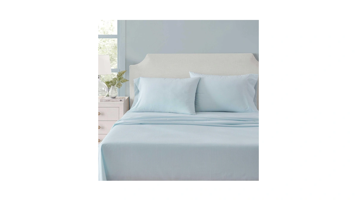 Amazon : Martha Stewart - Full Size Sheets Set, C