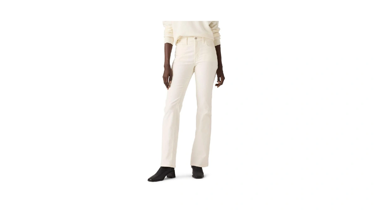 Levi's Women's 725 High Rise Bootcut Jeans (also Available In
