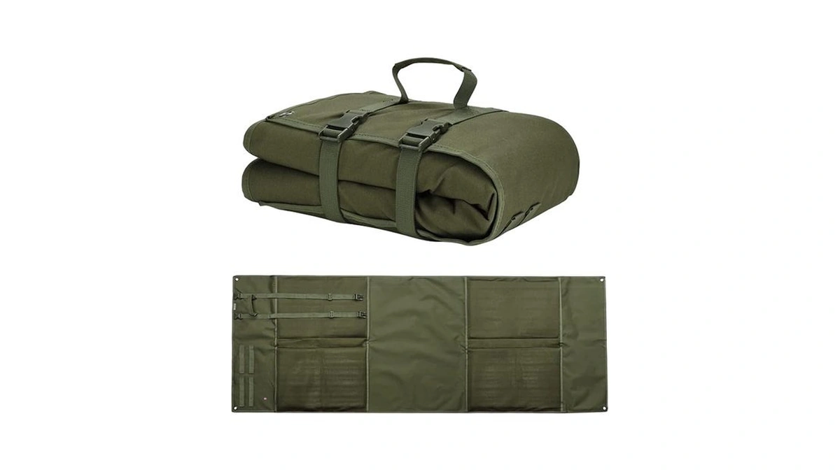 Shooting Mat Extra Large Shooting Mats Portable Prone Padded Hunting