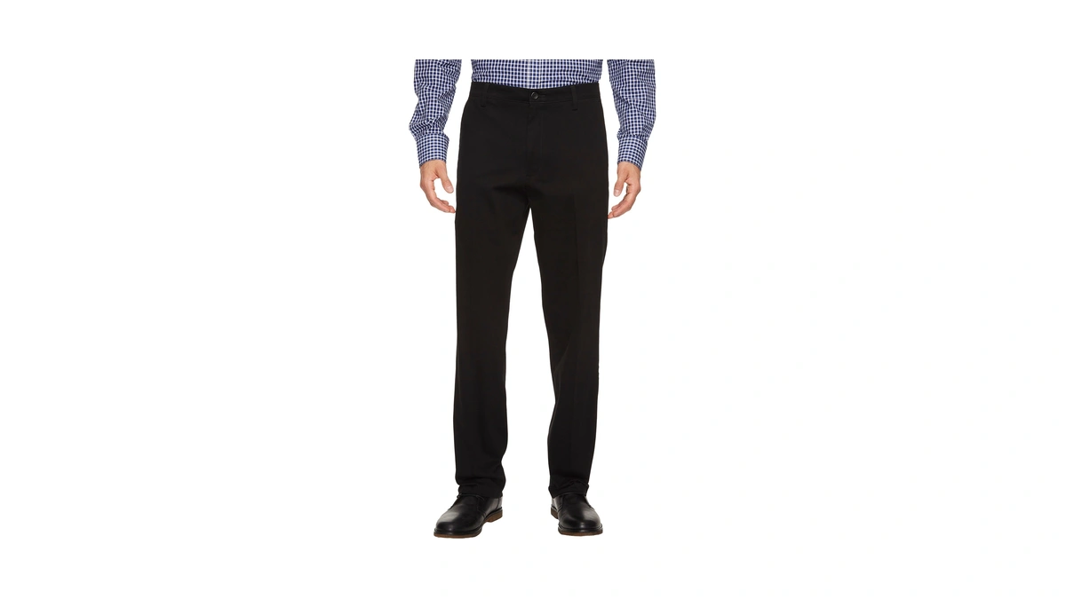 Dockers Men's Classic Fit Easy Khaki Pants (regular And Big