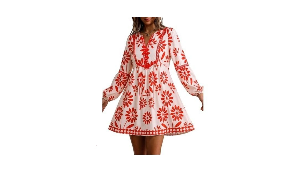 Dokotoo Beach Dresses