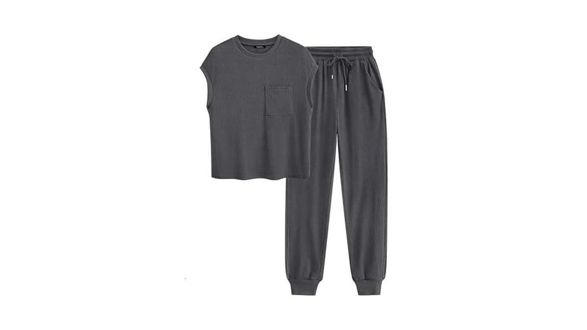 Btfbm Piece Sets For Women Summer Lounge Set