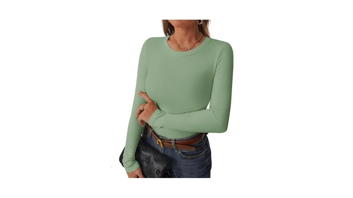 Women Long Sleeve Shirts