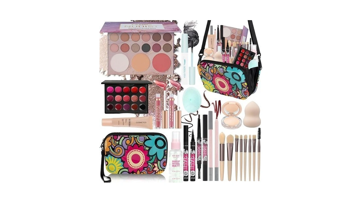 Makeup Kit Makeup Set For Teens Girls Makeup Gift Sets