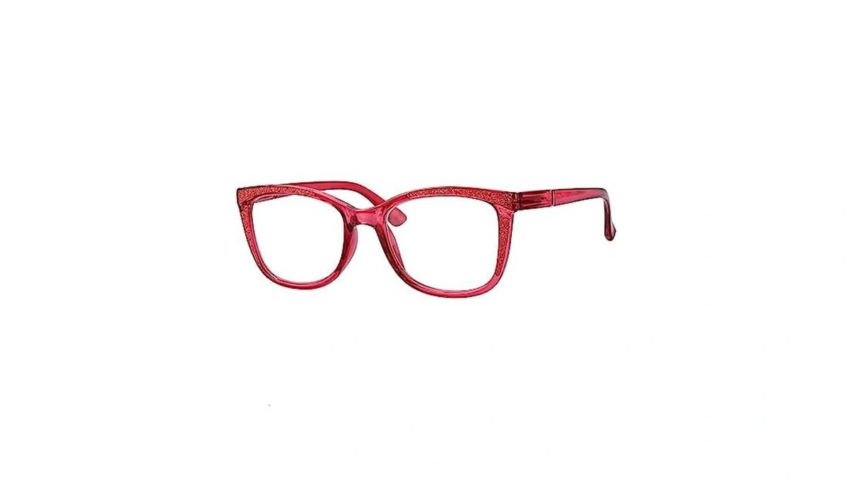 Eyekepper Reading Glasses, Readers For Women, Cat-eye