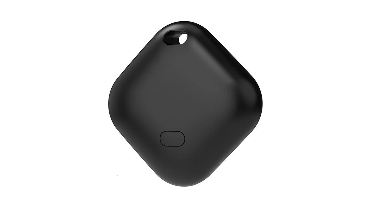 Chzhvan Key Finder, Wallet Tracker Works With Apple Find My