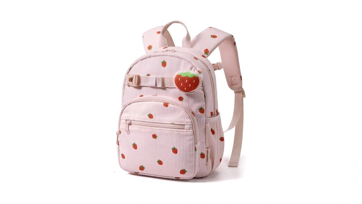Toddler Girl Backpacks