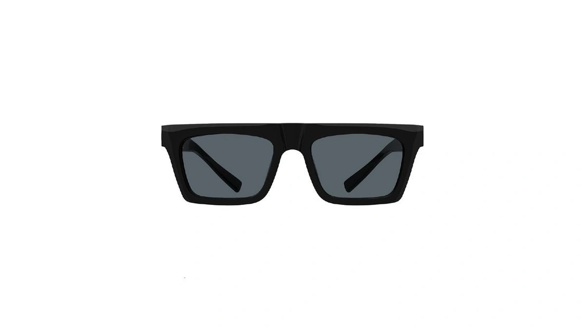 Eyekepper Sunglasses Men Women, Designer Man Woman Small Shades