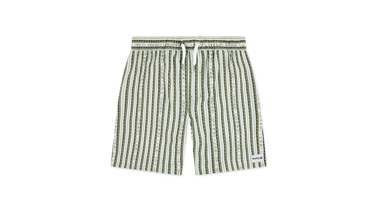 Pull On Swim Trunks