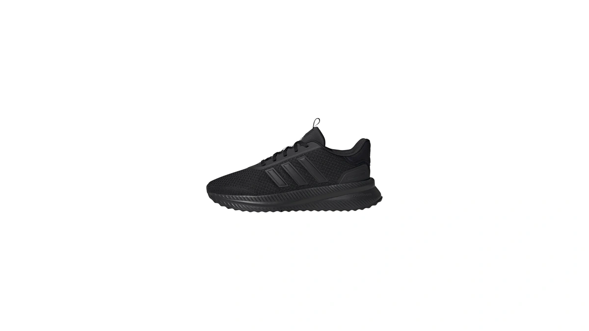 Adidas Men's X_plrpath, Black/black/black (cross Strap), 9.5