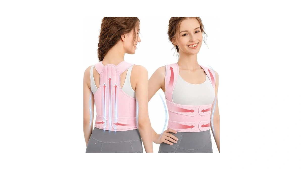 Back Brace