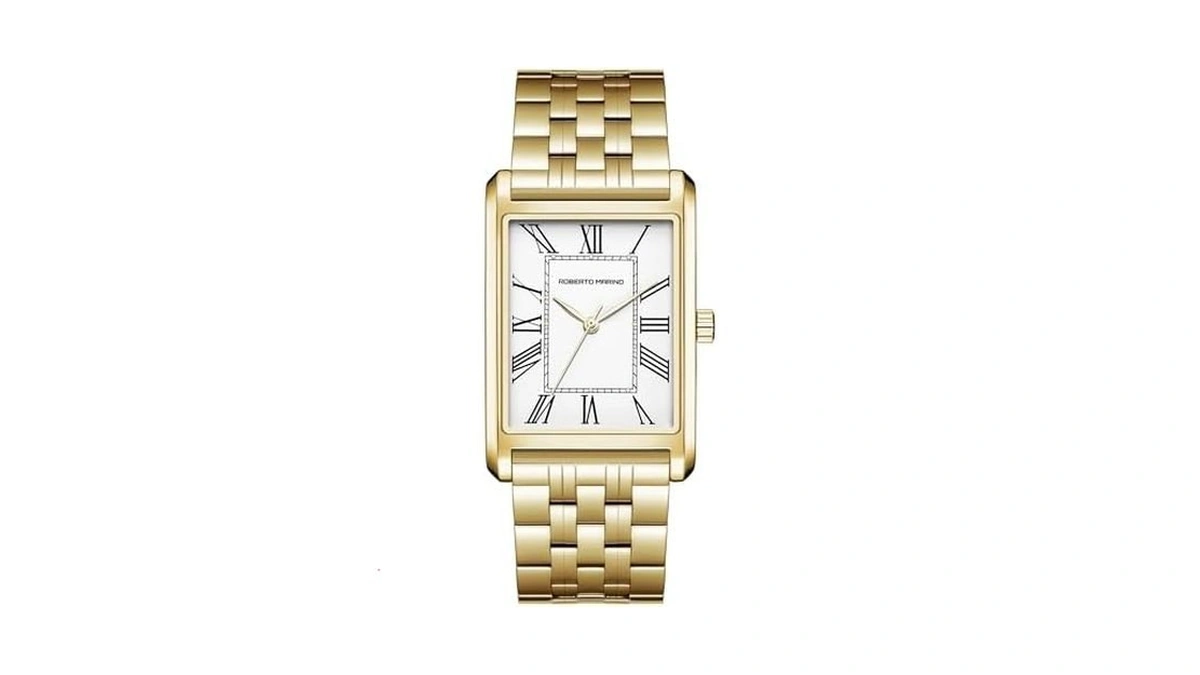 Roberto Marino Rm2711 Men's Watch