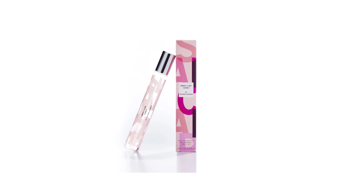 Ariana Grande Sweet Like Candy Eau De Parfum – Fruity